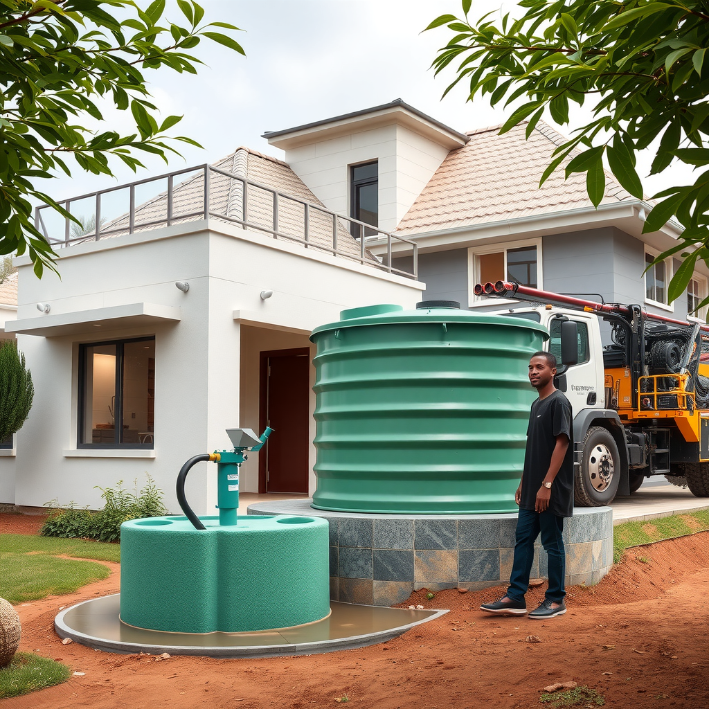 Borehole Drilling