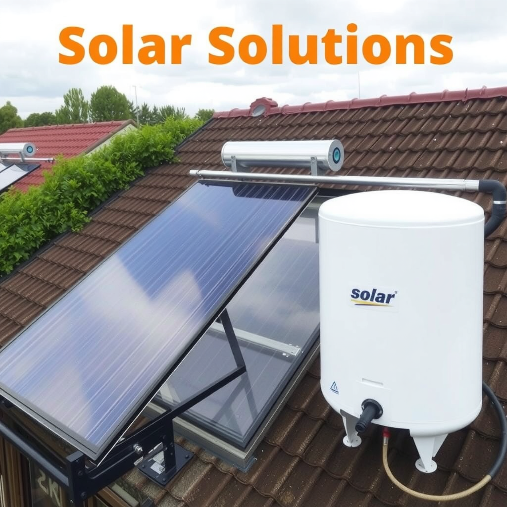 Solar Installations