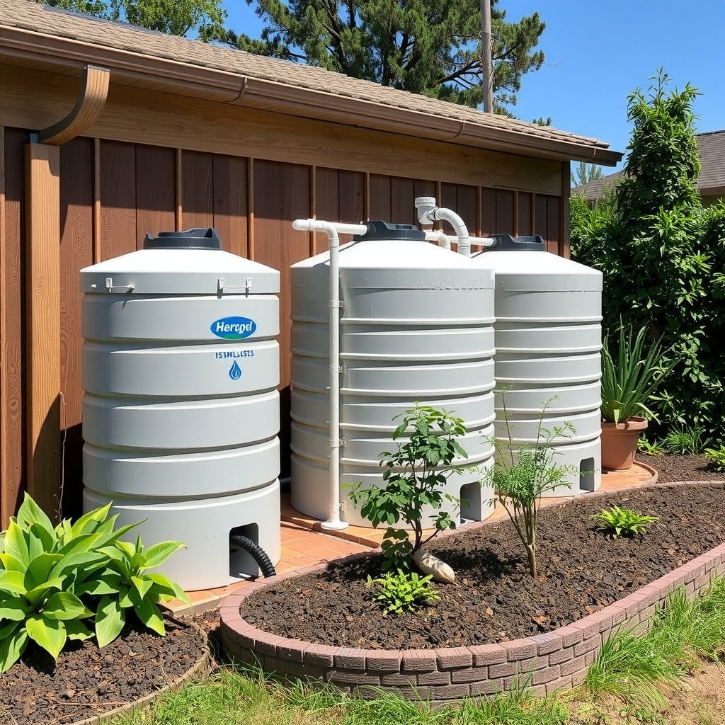Water Solutions